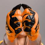 FOOTBALL MASTERS Вратарские перчатки Invictus X - фото 4