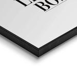 Фреска Reinders Pasta Lady 2-teilig, черный - фото 4