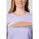 Футболка Hannah Katana, фиолетовый - фото 4