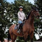 Женская куртка Ariat Breathe Deep - фото 2