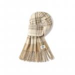 Jeep Вязаный шарф унисекс, Milk Tea - фото 11