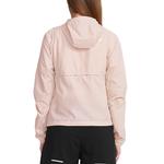 Куртка женская розовый The North Face, розовый - фото 5