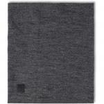 Шарф из мериносовой шерсти Buff, серый - фото 2