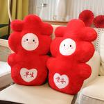 Плюшевая кукла Pressed Bed Doll высотой 50 см Bitter purchase - фото 3