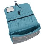 Косметичка Vaude, синий - фото 4