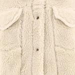 Куртка frankie sherpa trucker куртка Ugg, бежевый - фото 4