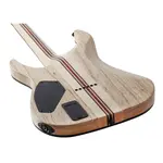 Schecter C-1 SLS Custom - Гоночный красный - фото 7