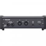 Аудио/MIDI-интерфейс TASCAM US-2x2HR USB-C - фото 4