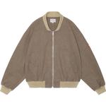 Cav Empt Куртка унисекс цвета хаки - фото