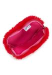 Сумка Kipling JOZI M KVAL+, Soft Valentine/Red - фото 3