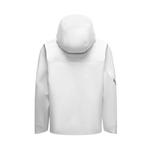 Куртка унисекс Descente, цвет DM-DARK MINT - фото 2