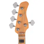 Sire Marcus Miller V5 5-струнный, черный - фото 6