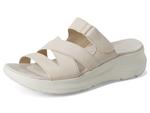 Туфли Rockport Qwyn, Ivory Leather - фото 7