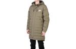 Куртка Nike M NSW Down Fill, хаки - фото