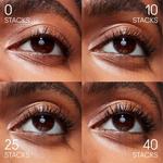 Мини-тушь для ресниц Macstack MAC, Black Micro - фото 5