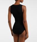 Танковый боди Alaïa, Noir Alaia - фото 4