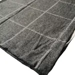 Наволочка Sonstige, темно-серый - фото 2