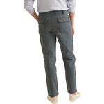 Утилитарные брюки Breyer Marine Layer, цвет india ink - фото 2