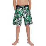 Плавки nasir ii b Firefly, черный - фото 3