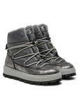 Зимние ботинки Primigi, серый - фото 2