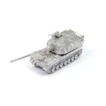 САУ Тип 99, Modern Micro Armour - Japan (1:285) - фото