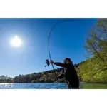 Удилище карповое Fox International EOS Pro Spod/Marker, черный - фото 9