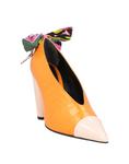 Туфли Pucci, мандариновый - фото 2