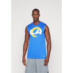 Футболка NFL LOS ANGELES RAMS LEGEND MUSCLE TANK Nike, синий - фото 2