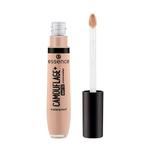Матовый жидкий консилер ESSENCE Camouflage+ Matte Concealer, 100 - фото 2