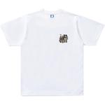 Футболка унисекс UNDEFEATED, Ecru - фото 5