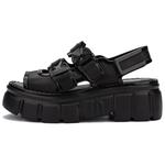 Пляжные сандалии женские Melissa - фото