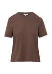 Футболка s.Oliver, Brown - фото