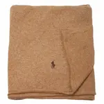 Шарф Ralph Lauren 449891295, коричневый - фото 2