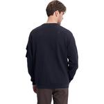 Свитшот мужской NAUTICA, желтый - фото 7