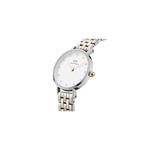 DW/DanielWellington Часы Petite Lumine 5-Link 28mm, White Dial - фото 10