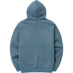 Свитшот мужской KOLON SPORT, черный - фото 5