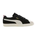 Кроссовки Alexander John x Emory Jones x Suede Puma, черный - фото