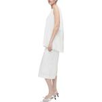 Жилет женский белый Cos - фото 4