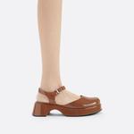 Сандалии женские Charles&Keith - фото 13