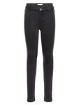 Джинсы name it Mädchen Skinny Fit Stretch, серый - фото 2