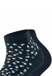 Носки Esprit Eclipse Dots 2-Pack, Sortiment/Dark Blue - фото 3