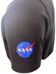 NASA Футболка в черном цвете - фото 3