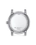Часы Tissot Carson, 32 мм, серебряный - фото 5