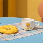 Dimoo Pet Vacation Collection, Captain Duck POP MART - фото 2