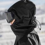 Куртка Armada Elvy 2L Shell Armada, Black2 - фото 6