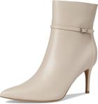 Женские ботильоны Calvin Klein Vivera, Ivory - фото 2