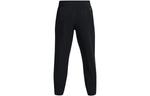Брюки unstoppable crop pant 'black' Under Armour, черный - фото 2