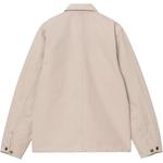 Carhartt WIP Нашивка с логотипом Мичиган, Khaki - фото 3