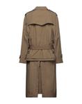 Пальто Stella Mccartney, хаки - фото 2