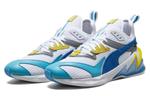 Кроссовки lqdcell origin 'blue yellow' Puma, синий - фото 2